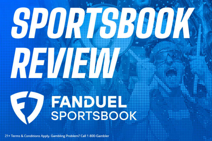 Get the comprehensive review for FanDuel. FanNation's experts outline the sportsbook's functionality, pros & cons, standout features, and a top welcome bonus.